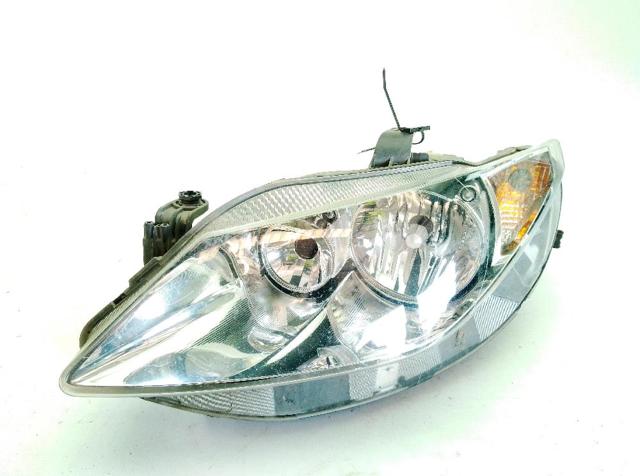 VAG 6J1941005D Faro izquierdo comprar Barcelona