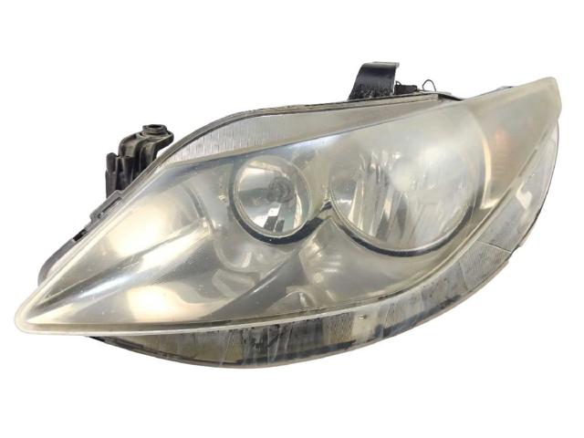 VAG 6J1941005D Faro izquierdo  disponible Valladolid