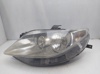 Faros delantero izquierdo 6J1941005D VAG