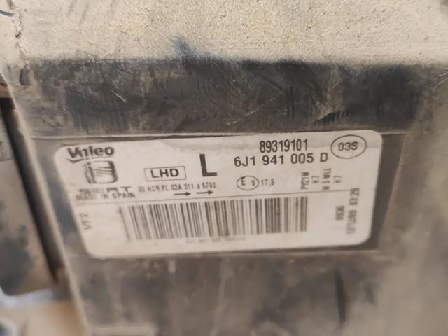 6J1941005D Faro izquierdo  comprar en Pontevedra