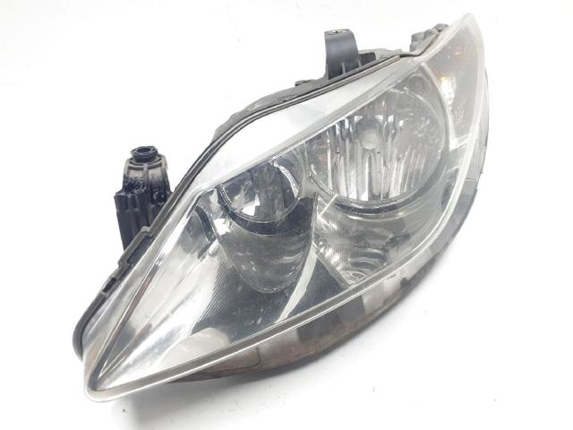 Faros delanteros 6J1941005D VAG