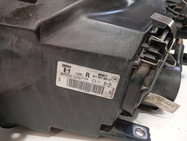 6J1941006D Faro derecho  comprar en Reus