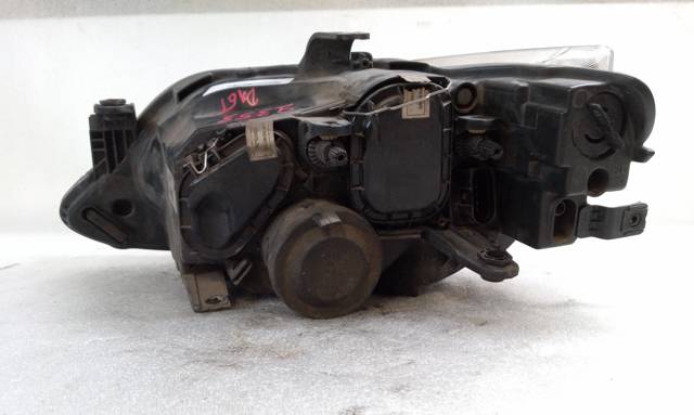 VAG 6J1941006D Faro derecho comprar Pamplona
