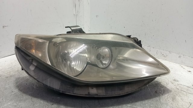 Faro delantero derecho 6J1941006D VAG