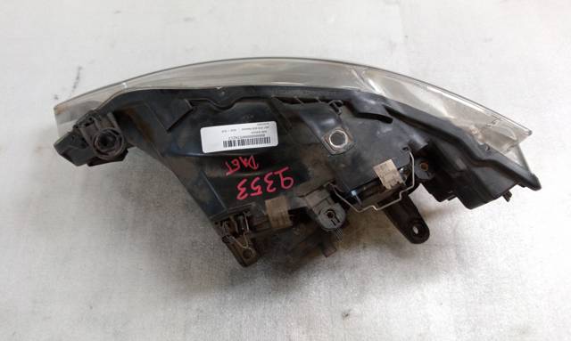 VAG 6J1941006D Faro derecho  disponible Valladolid
