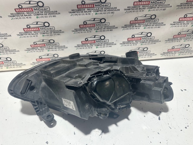 VAG 6J1941021 Faro izquierdo comprar Barcelona