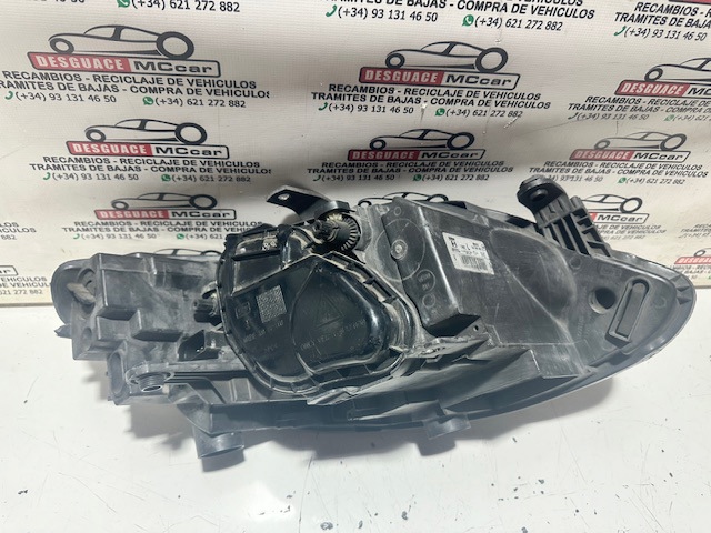 6J1941021 VAG Faro izquierdo  en stock Gandía