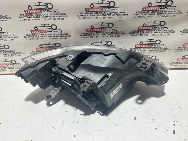 6J1941021 VAG Faro izquierdo comprar Bilbao