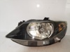 Faros delantero izquierdo 6J1941021B VAG