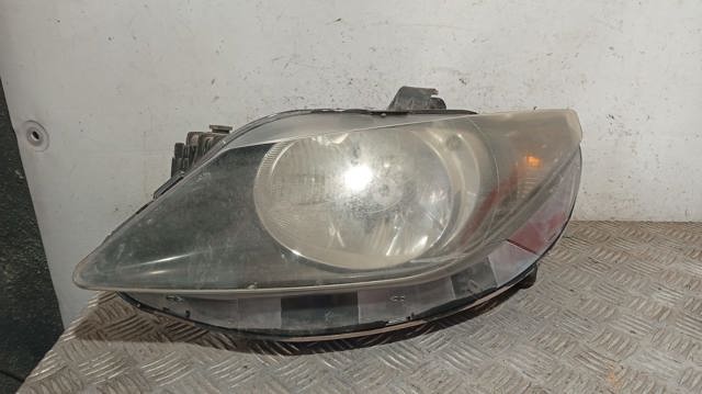 VAG 6J1941021C Faro izquierdo  disponible Lugo