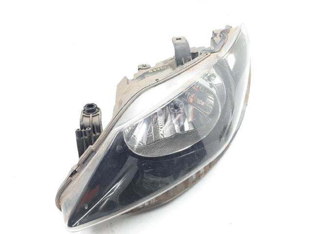 VAG 6J1941021C Faro izquierdo  comprar en Murcia