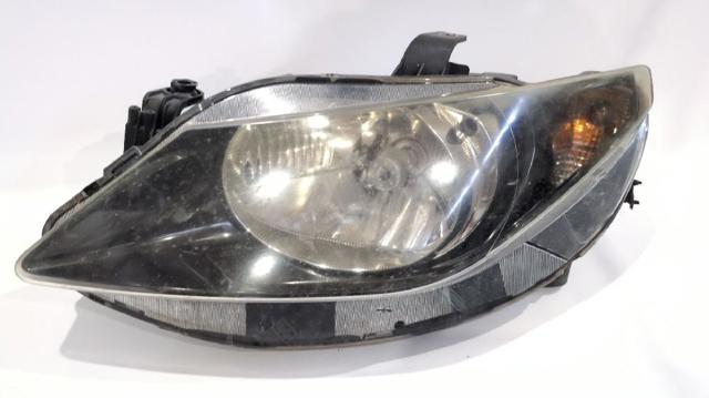 6J1941021C Faro izquierdo  comprar en Zaragoza