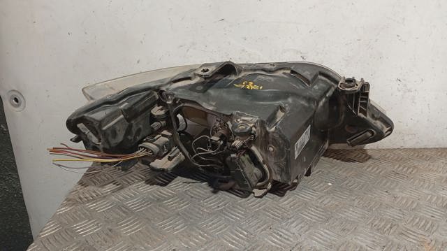 VAG 6J1941021C Faro izquierdo  comprar en Albacete