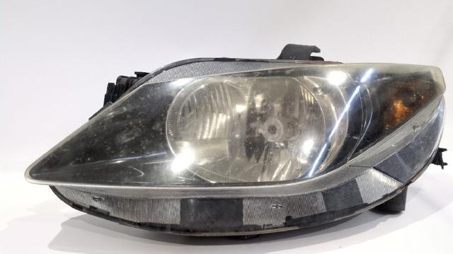 VAG 6J1941021C Faro izquierdo  comprar en Albacete