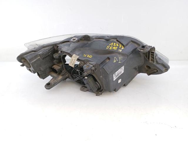 VAG 6J1941021C Faro izquierdo  disponible Valladolid