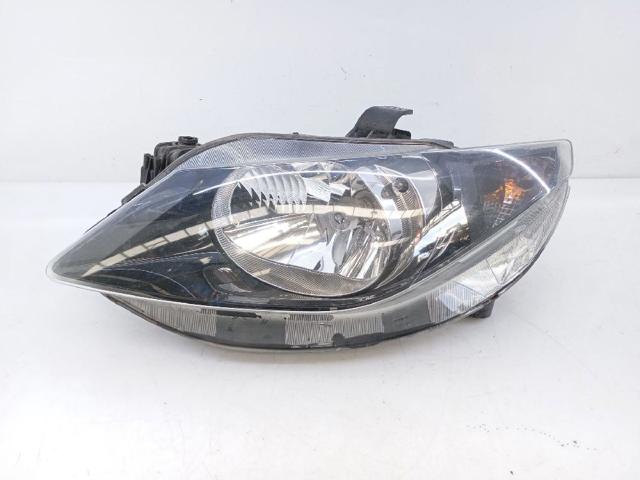 6J1941021C Faro izquierdo  disponible Málaga