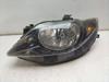 Faros delanteros Seat Ibiza 4 ST