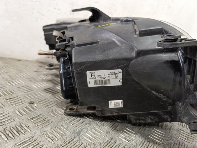 6J1941021C VAG Faro izquierdo  disponible Alicante