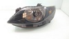 Faros delantero izquierdo 6J1941021C VAG