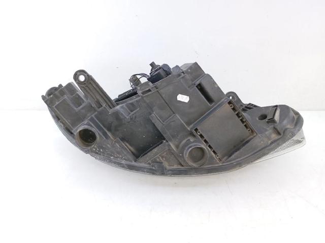 VAG 6J1941021C Faro izquierdo  comprar en Albacete