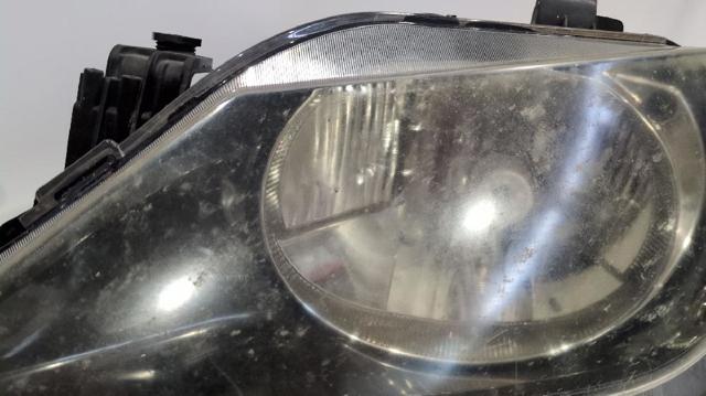 VAG 6J1941021C Faro izquierdo  disponible Valladolid