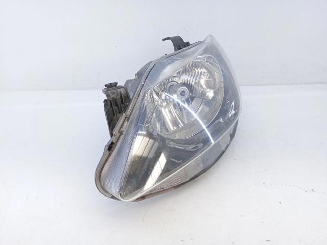 VAG 6J1941021C Faro izquierdo  comprar en Ponferrada