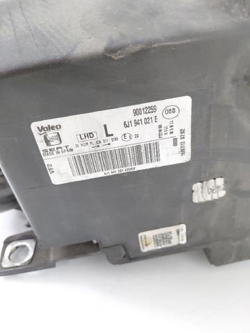 6J1941021E VAG Faro izquierdo  disponible Alicante