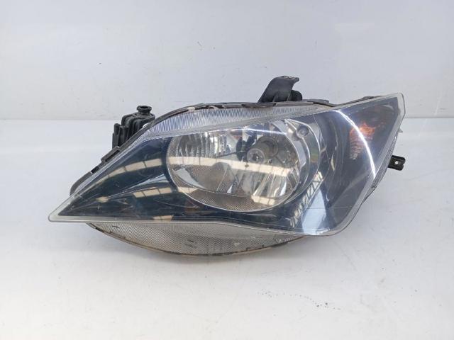 VAG 6J1941021E Faro izquierdo  comprar en Albacete