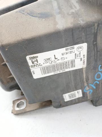 6J1941021J VAG Faro izquierdo  comprar en Jaén