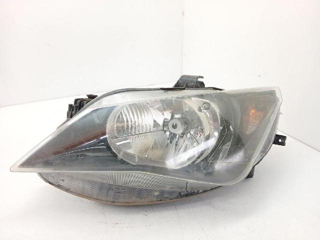 VAG 6J1941021J Faro izquierdo comprar Pamplona