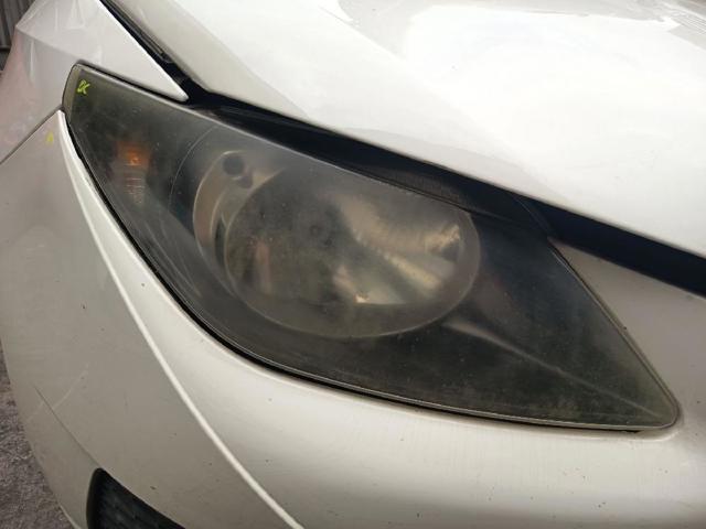 VAG 6J1941022C Faro derecho  comprar en Ponferrada