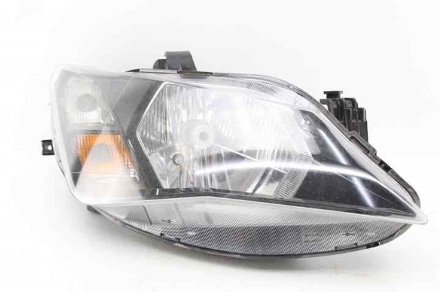 Faro delantero derecho 6J1941022K VAG