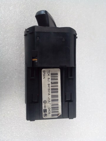 VAG 6J1941531A Interruptor de luces en el tablero comprar Barcelona