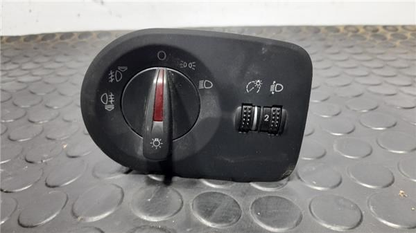 6J1941531A VAG Interruptor de luces en el tablero  en stock Córdoba