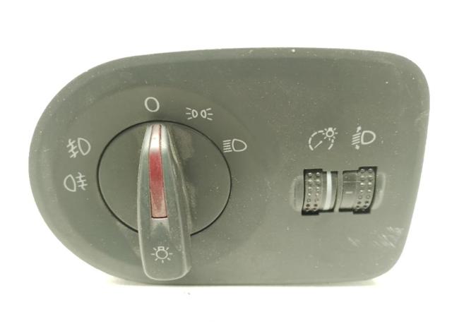 VAG 6J1941531A Interruptor de luces en el tablero  disponible Lugo