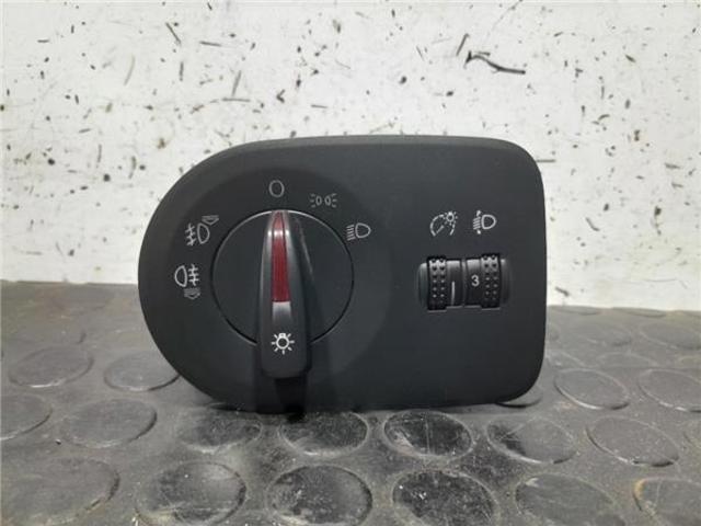 VAG 6J1941531A Interruptor de luces en el tablero  comprar en Murcia