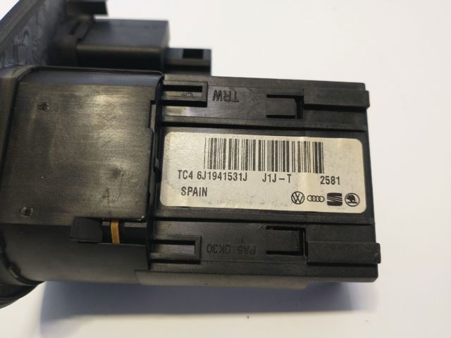 6J1941531J VAG