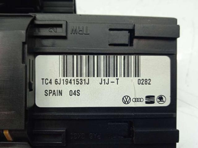 6J1941531J Interruptor de luces en el tablero comprar Almería