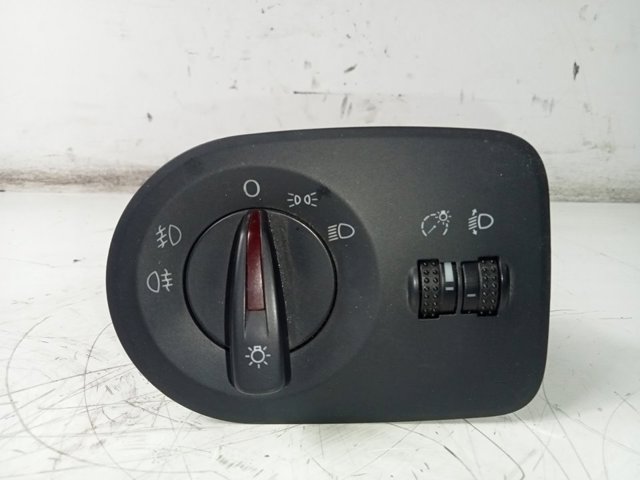 VAG 6J1941531J Interruptor de luces en el tablero  disponible Valladolid