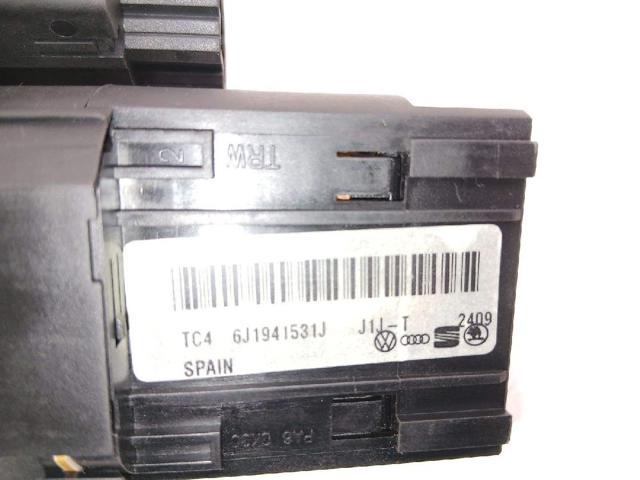 VAG 6J1941531J Interruptor de luces en el tablero  comprar en Murcia