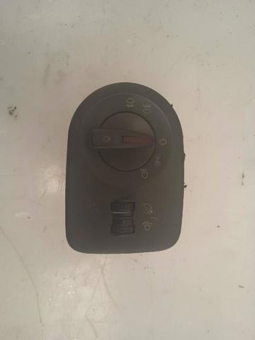 6J1941531J VAG Interruptor de luces en el tablero  disponible Alicante