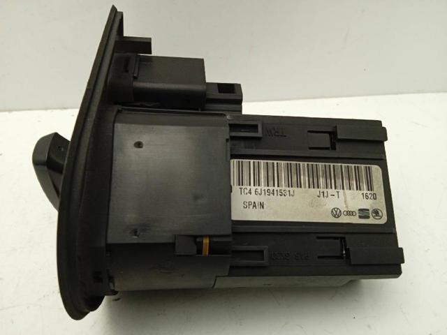 6J1941531J Interruptor de luces en el tablero comprar Girona