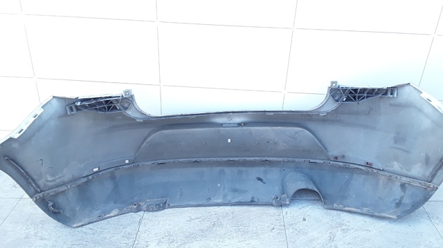 6J3807421 VAG Parachoques trasero comprar Alcalá