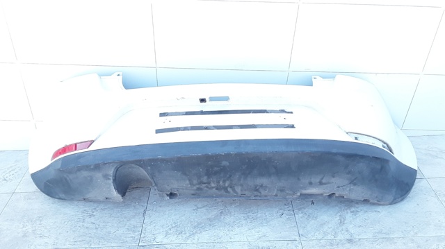 VAG 6J3807421 Parachoques trasero comprar Barcelona