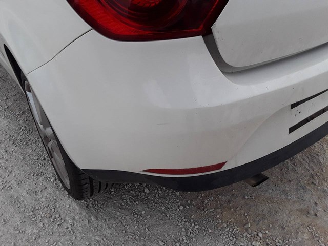 6J3807421 VAG Parachoques trasero  disponible Alicante
