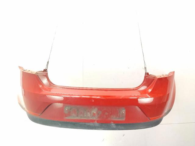 Paragolpes Seat Ibiza IV desde 257,17 €