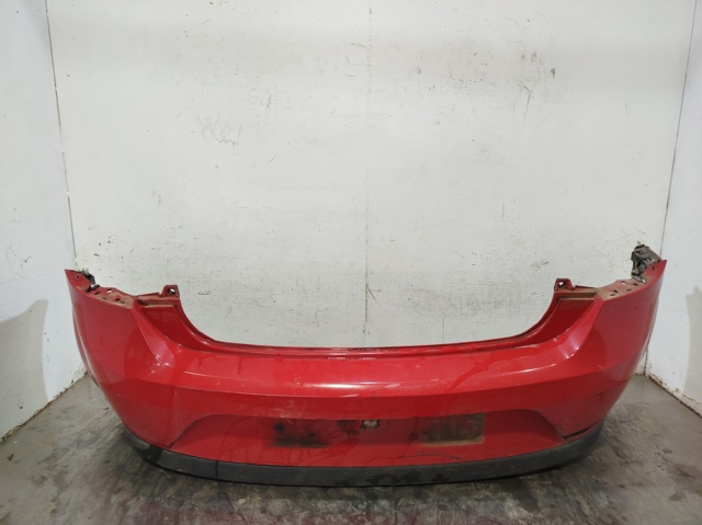 Paragolpes trasero Seat Ibiza IV coupé comprar en España