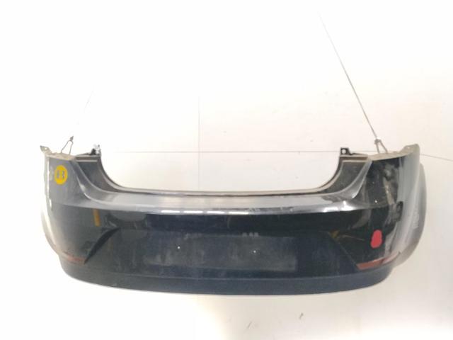 Paragolpes trasero Seat Ibiza IV (6J1, 6P5)