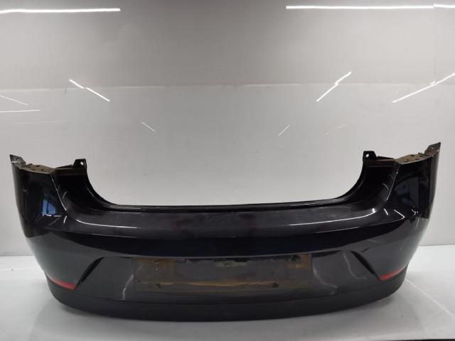 Defensa trasero Seat Ibiza IV (2008-2018)