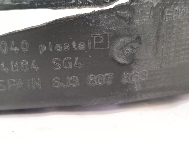 6J3807863 VAG